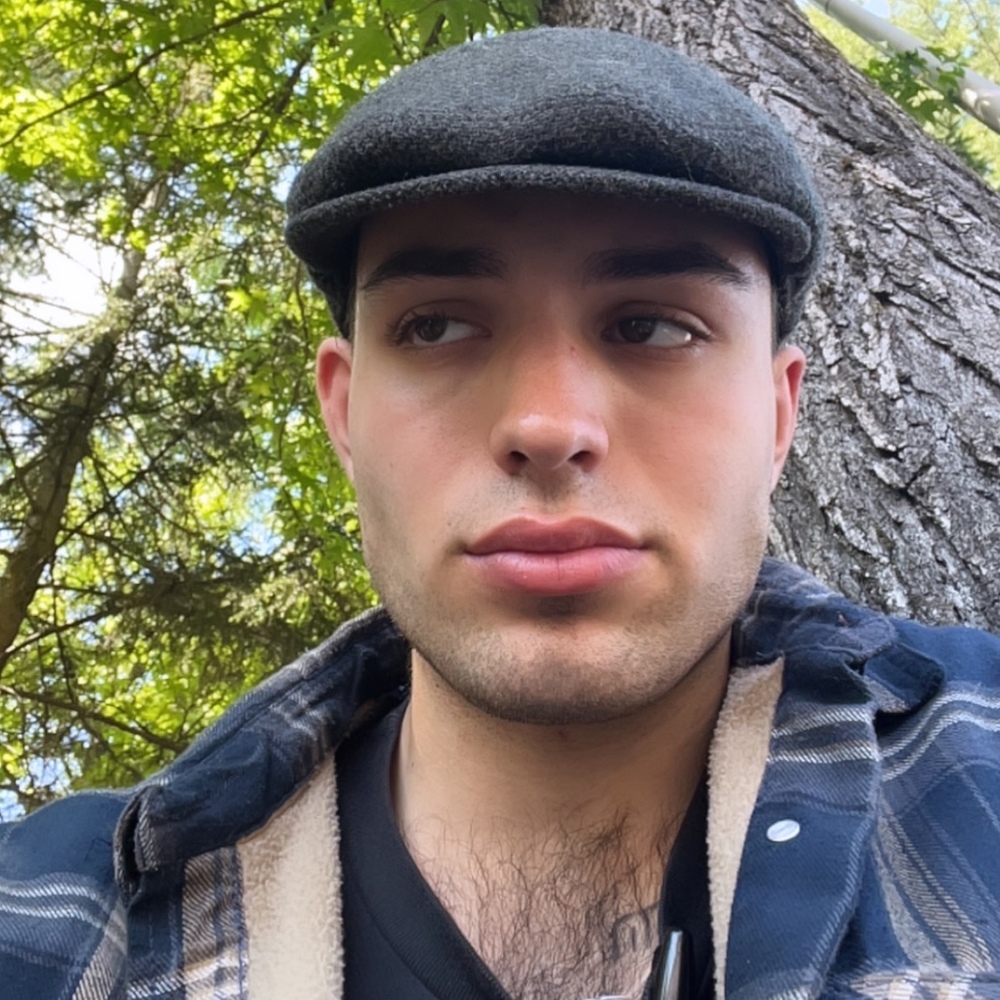 Meet your Posher, Devon